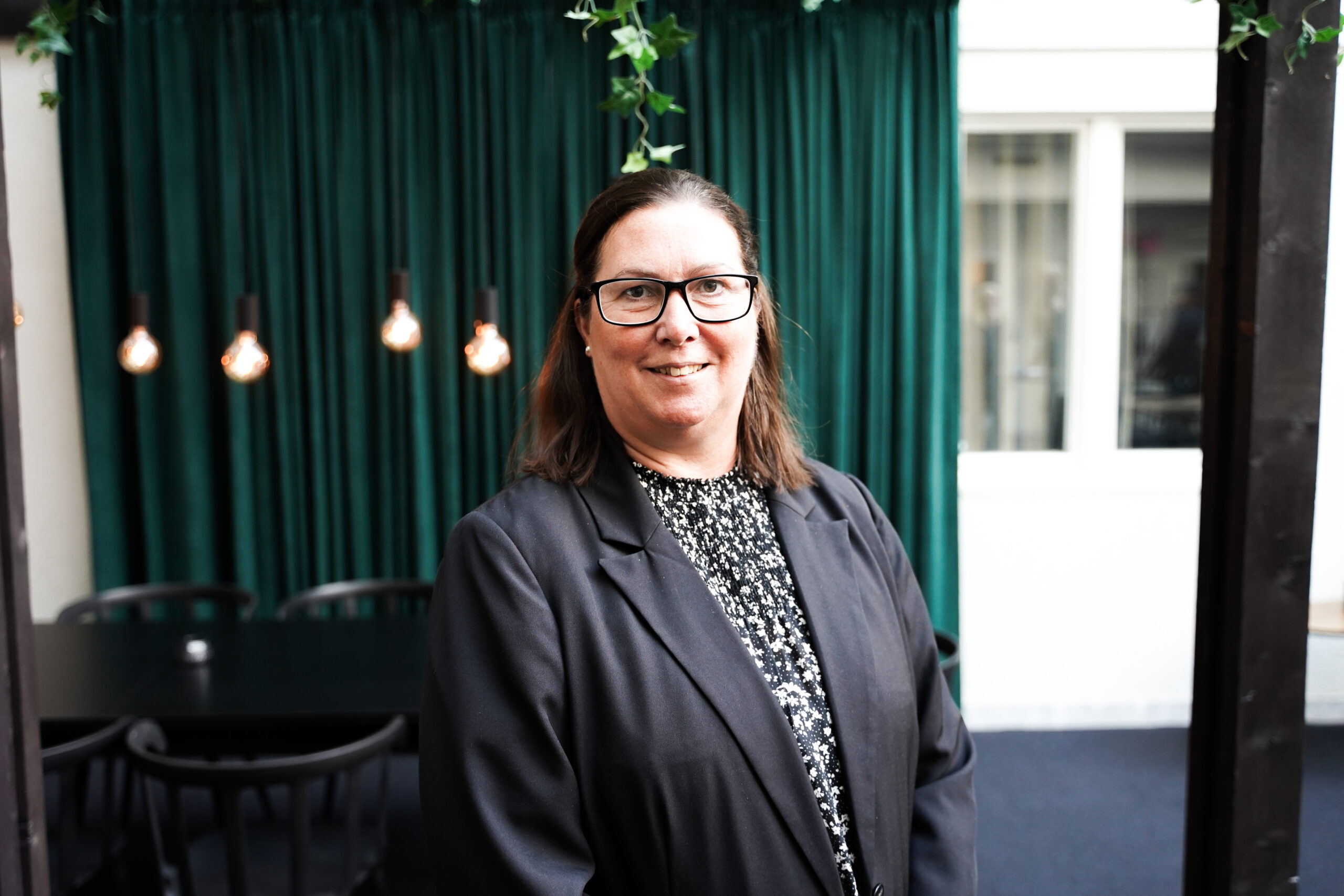 Meet Susanne Härlin, Ortivus’s Accounting Manager!