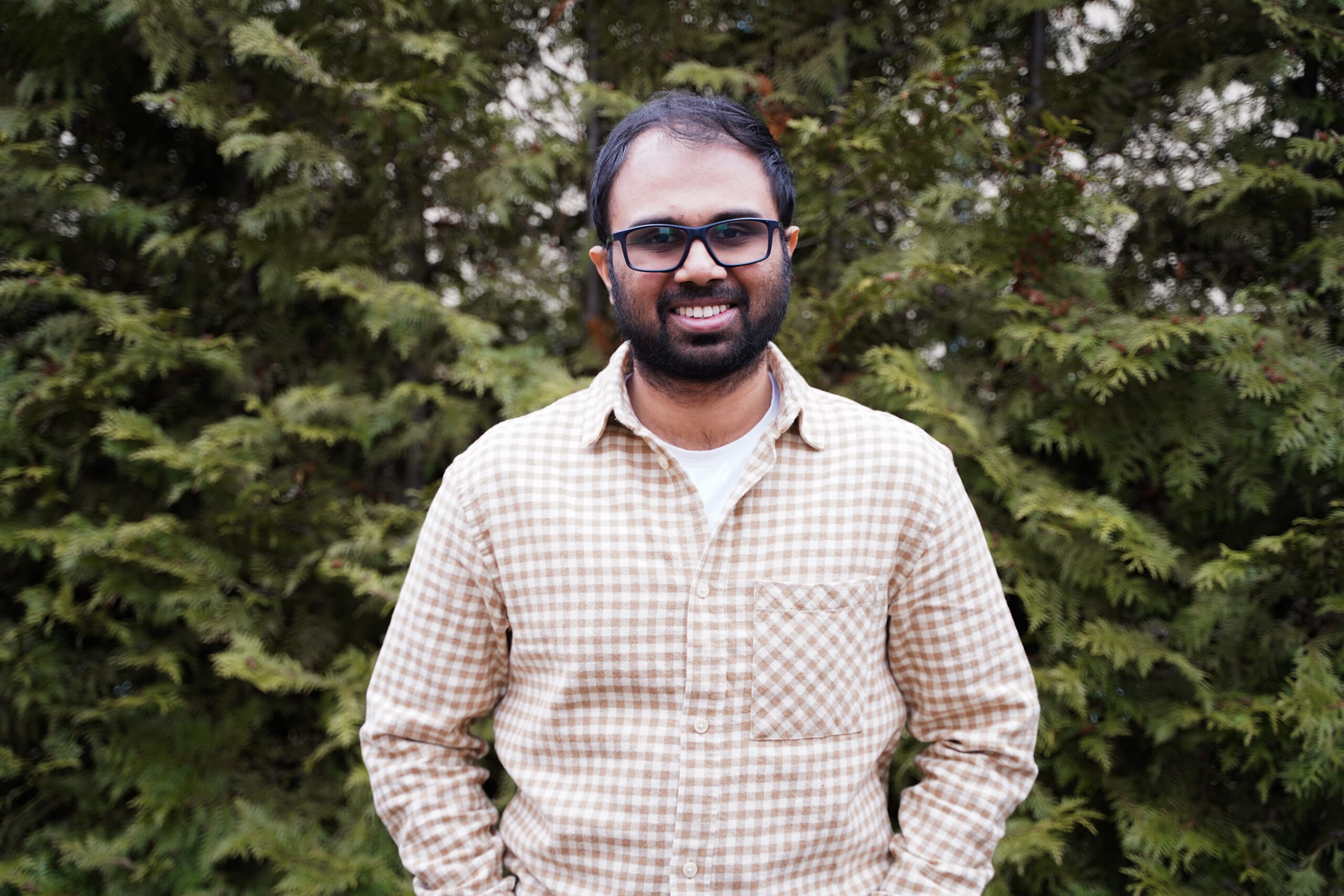We welcome Ganesh as Ortivus’ new Software Developer!