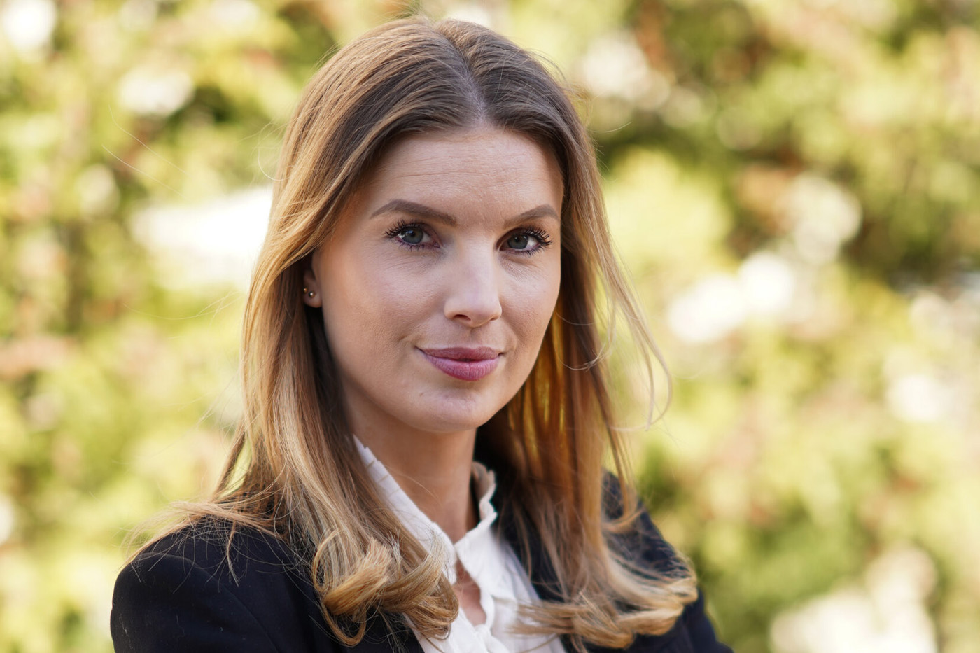 We are happy to introduce Kajsa Arvidsson, Ortivus’ Customer Logistics Specialist!
