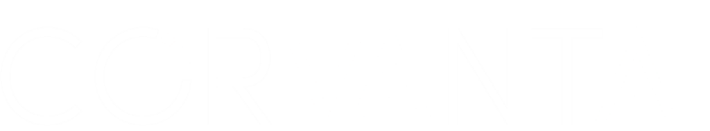 Partner Corvanta logotype in white