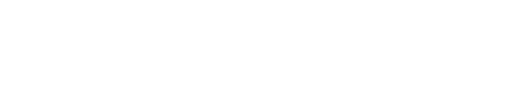 Evams logotype in white. Evam is a partner to Ortivus