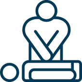CPR icon