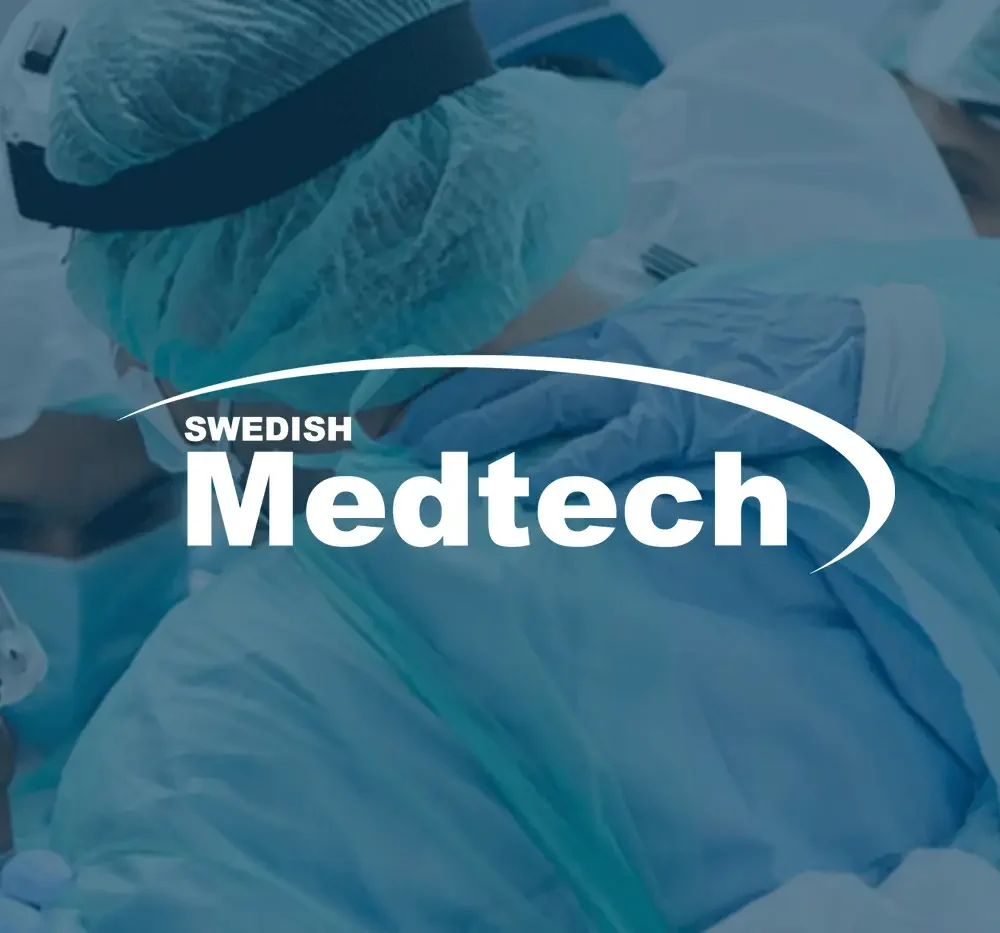 MobiMed-ortivus-swedish-medtech-partner