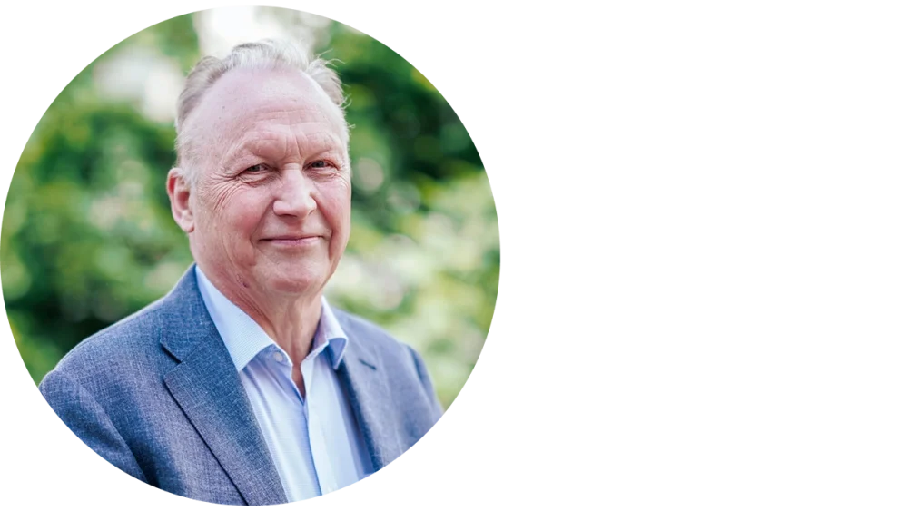 Board-member-Peter-Edwall-ortivus