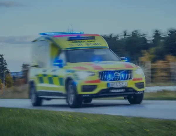 Ortivus MobiMed Industries EMS Emergency Medical Services