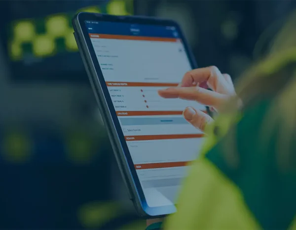 mobimed fleetctrl in use