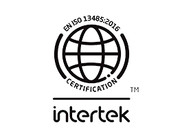 Intertek EN ISO 13485-2016 web