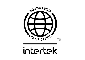 Intertek ISO 27001-2022 web