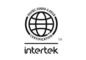 Intertek ISO IEC 20000-1-2018 web