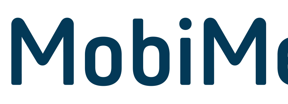 web mobimed logo blue