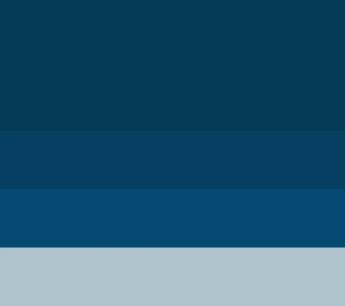 Colour palette background Ortivus