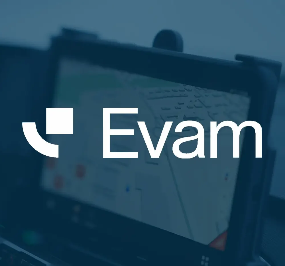 Evam partner MobiMed