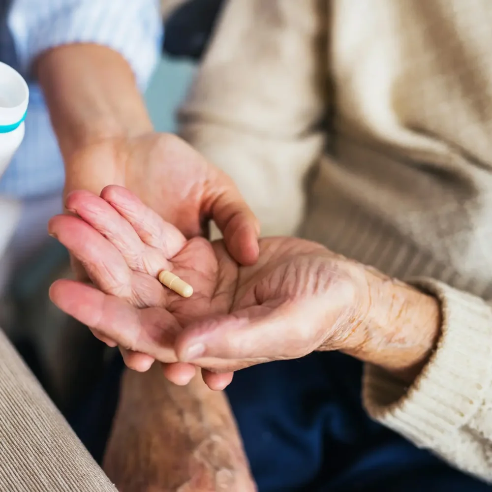 Medicin Primärvård MobiMed God och Nära Vård