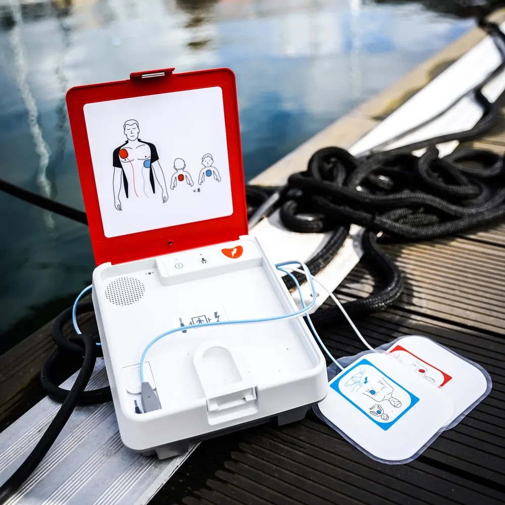 MobiMed Life 100 Rescue Services