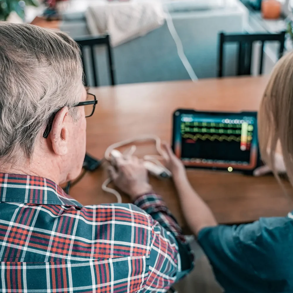 Primärvården MobiMed Monitor