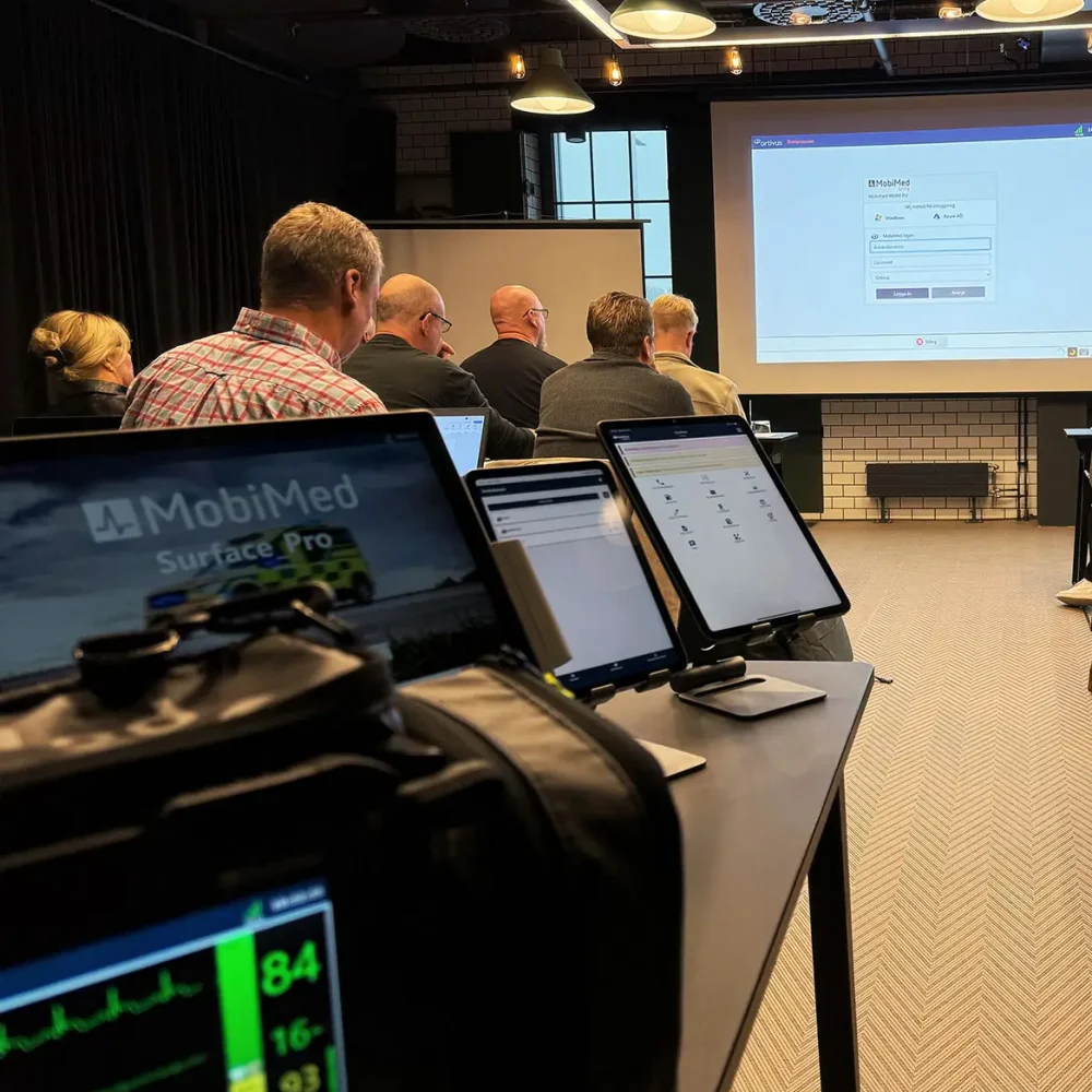 Användarforum 2025