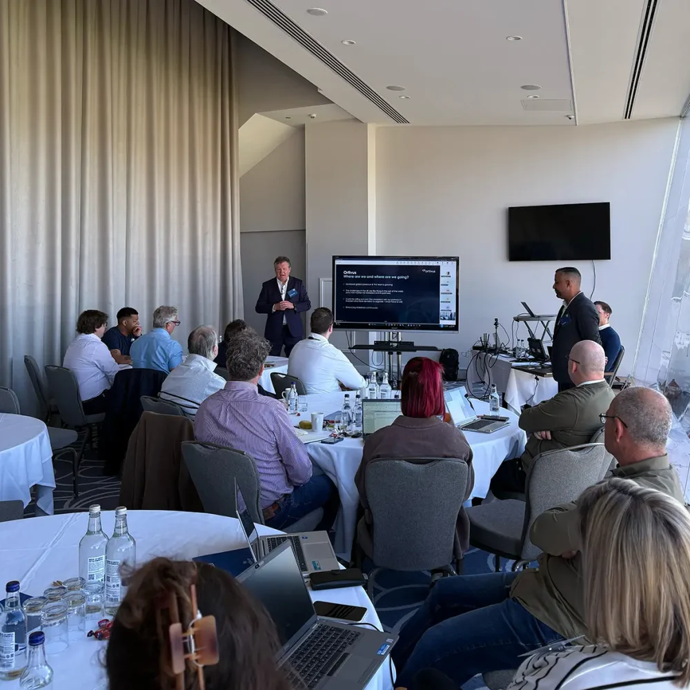 User Forum 2026