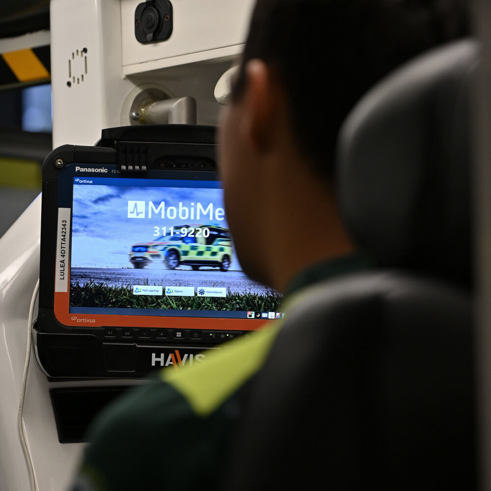MobiMed 5 ePR Region Norrbotten
